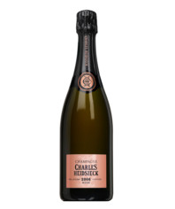 Charles Heidsieck: Rosé Millésimé 2006 0,75 l