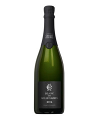 Charles Heidsieck: Blanc des Millénaires 2004 0,75 l