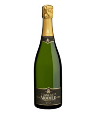 Michel Arnould: Tradition Grand Cru 0,75 l