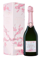 Deutz: Rosé Sakura Giftbox 0,75 l
