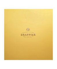 Drappier: Carte d’Or + 4 skleničky