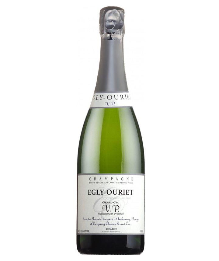 Egly-Ouriet: V.P. Extra Brut Grand Cru 0,75 l