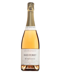 Egly-Ouriet: Brut Rosé Grand Cru 0,75 l