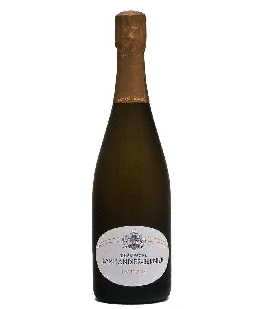 Larmandier-Bernier: Latitude Extra Brut 0,75 l