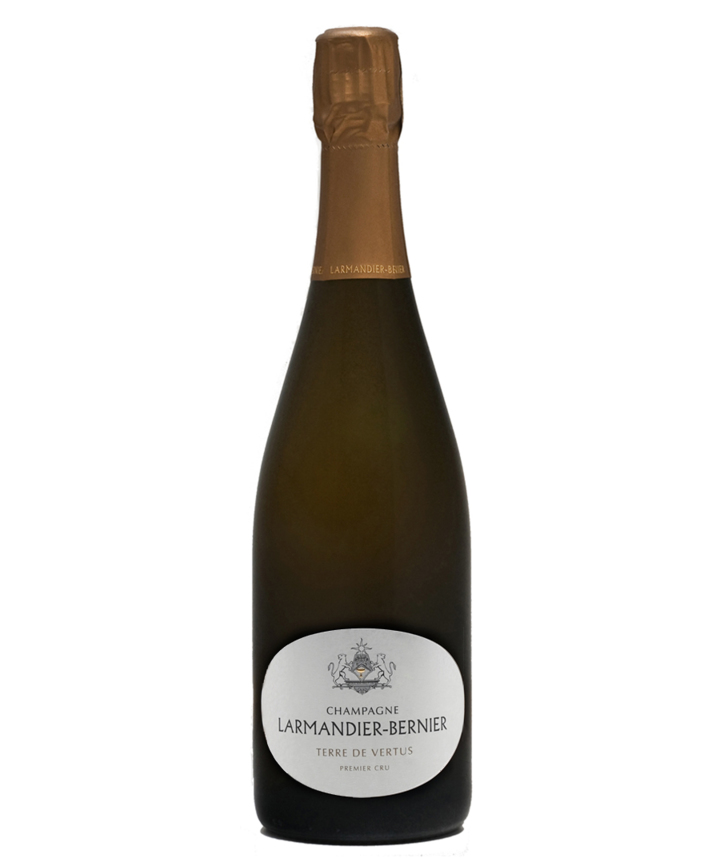 Larmandier-Bernier: Terre de Vertus Premier Cru 0,75 l