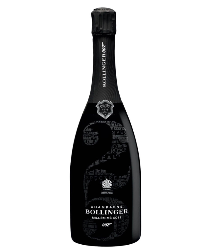 Bollinger: 2011 Edition 007 Magnum 1,5 l