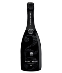 Bollinger: 2011 Edition 007 Magnum 1,5 l