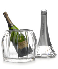 Bollinger: R.D. 1988 Magnum Edition 007 Crystal Set 1,5 l