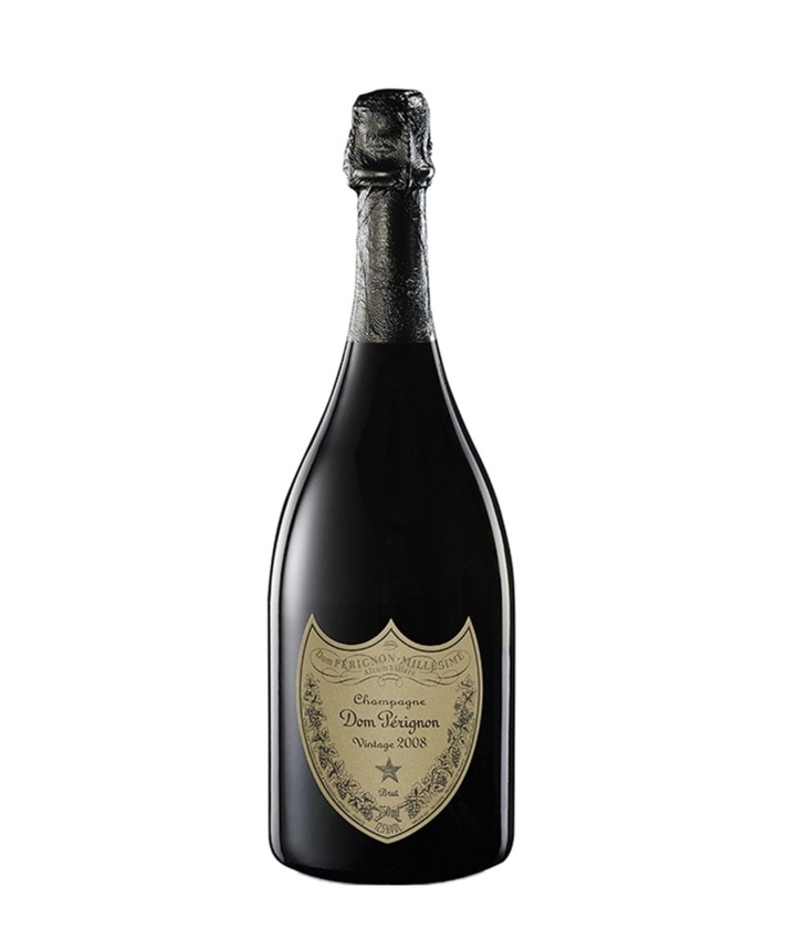 Dom Pérignon: Vintage 2008 0,75 l