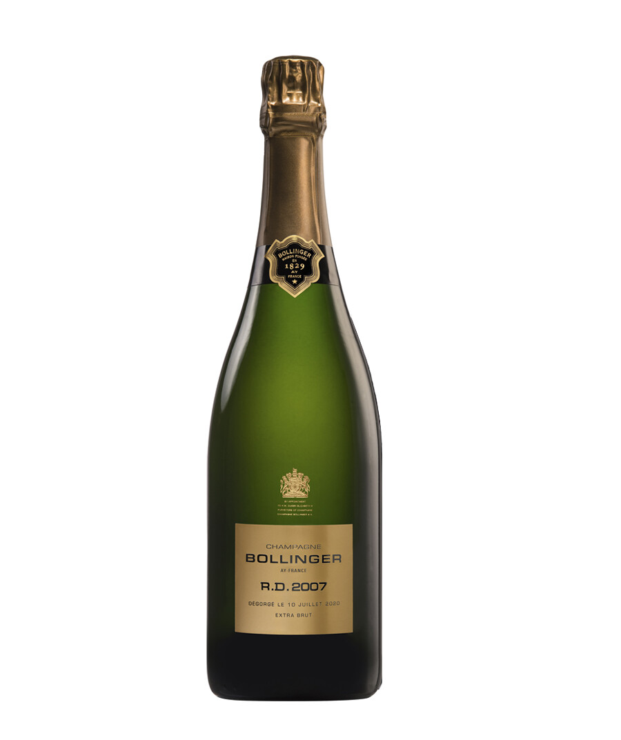 Bollinger R.D.