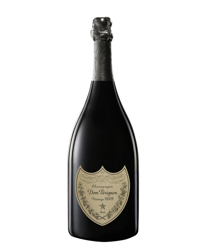 Dom Pérignon: Vintage 2010 Magnum 1,5 l