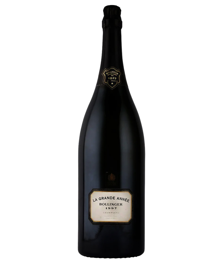 Bollinger: La Grande Année 1997 Jéroboam 3 l