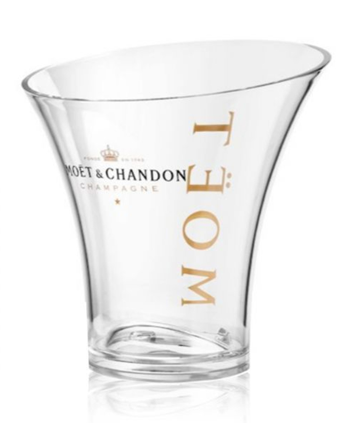 Moët & Chandon: Ice Bucket