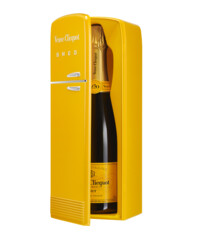 Veuve Clicquot: Brut Le Fridge 0,75 l