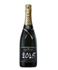 Moët & Chandon: Grand Vintage 2015 0,75 l