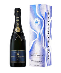 Moët & Chandon: Nectar Festive Giftbox 0,75 l