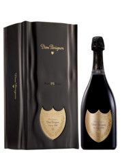 Dom Pérignon: P3 1985 Giftbox 0,75 l
