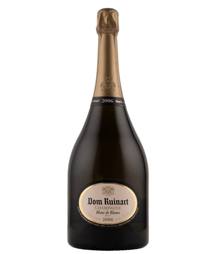 Ruinart: Dom Ruinart 2007 Magnum Giftbox 1,5 l