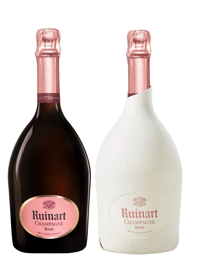 Ruinart Rosé Brut