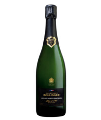 Bollinger: Vieilles Vignes Françaises 2010 0,75 l