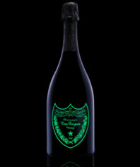 Dom Pérignon: Vintage 2013 Luminous Label 0,75 l