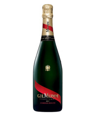 G. H. Mumm: Cordon Rouge 0,75 l