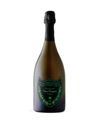 Dom Pérignon: Vintage 2008 Luminous label Magnum 1,5 l