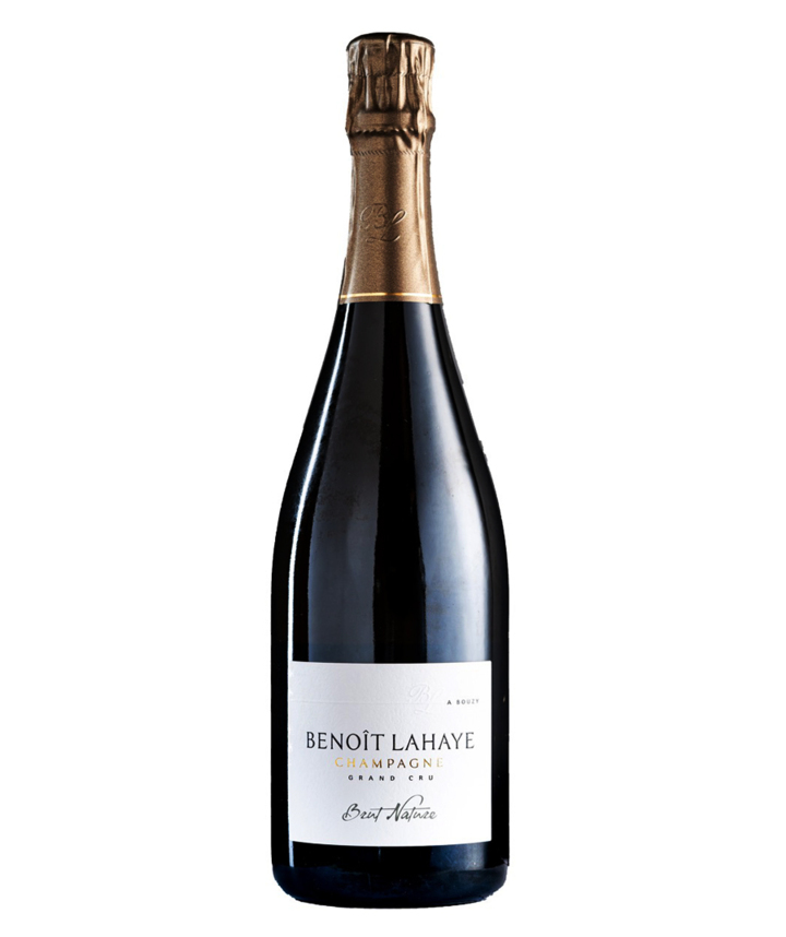 Benoit Lahaye: Brut Nature 0,75 l