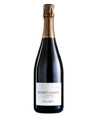 Benoit Lahaye: Brut Nature 0,75 l
