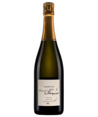 Pascal Doquet: Diapason Grand Cru 0,75 l