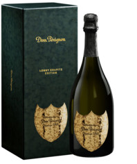 Dom Pérignon: Vintage 2008 by Lenny Kravitz 0,75 l
