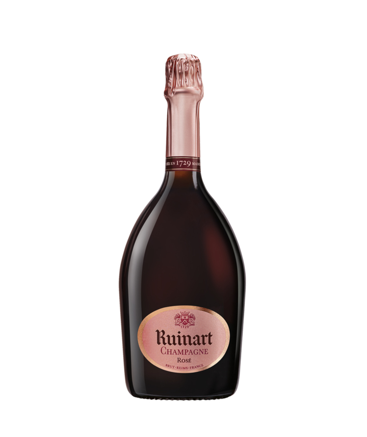 Ruinart: Rosé Brut 0,75 l