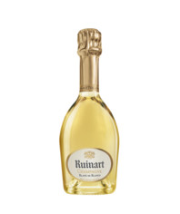 Ruinart: Blanc de Blancs Half bottle 0,375 l