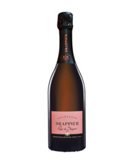 Drappier: Brut Rosé 0,75 l