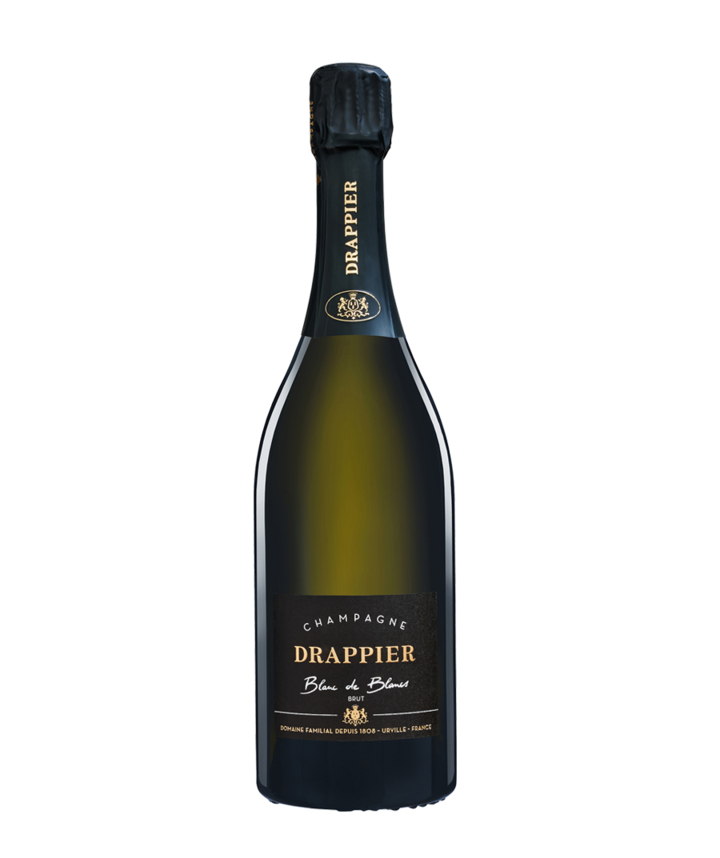 Drappier: Blanc de Blancs 0,75 l