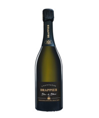 Drappier: Blanc de Blancs 0,75 l