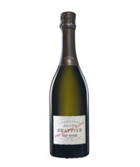 Drappier: Brut Nature Zero Sans Soufre 0,75 l