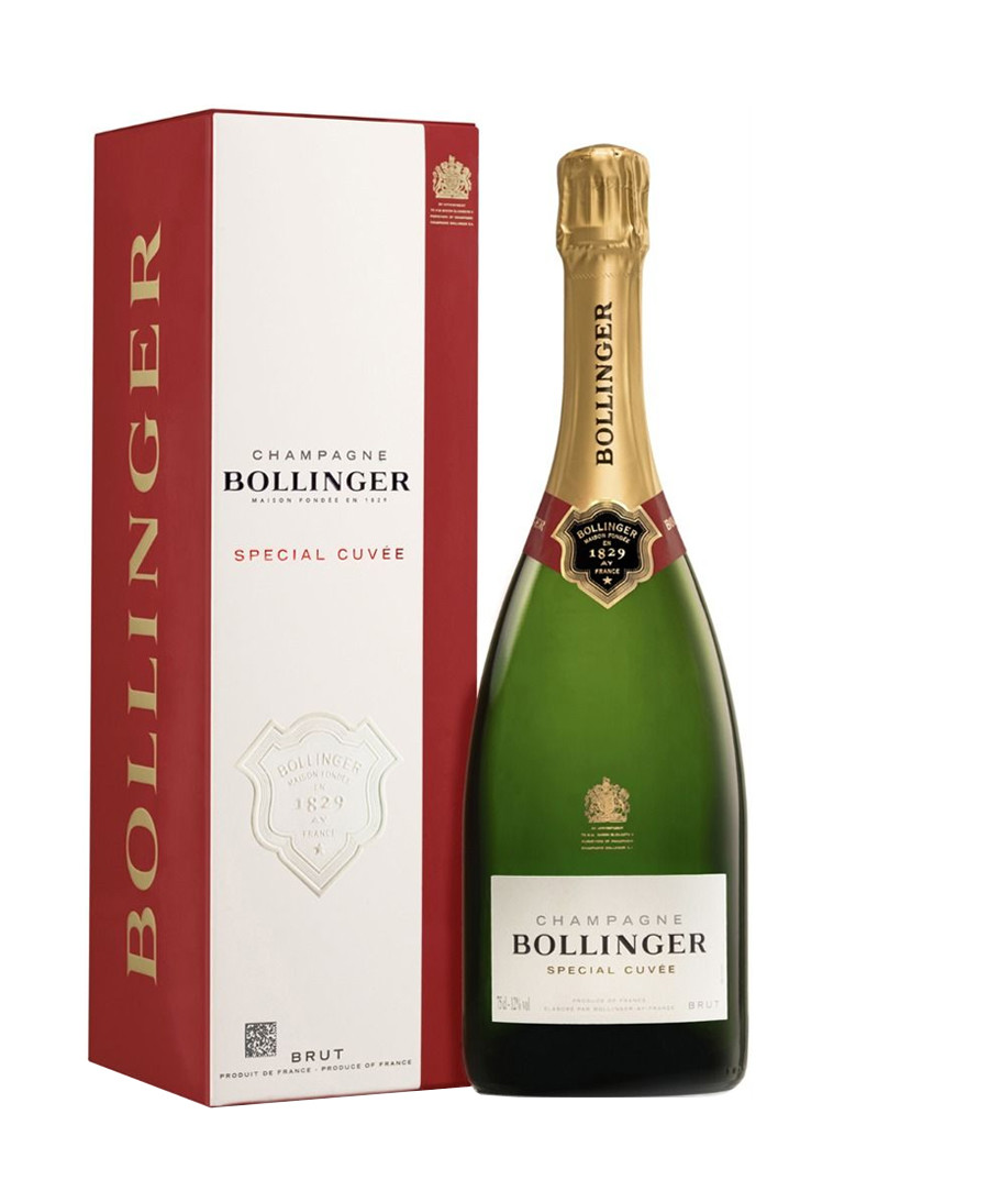 Bollinger Special Cuvée