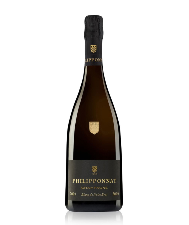 Philipponnat: Blanc de Noirs 2014 0,75 l