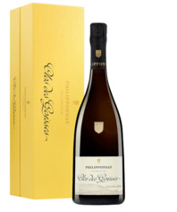 Philipponnat: Clos des Goisses 2009 Giftbox 0,75 l