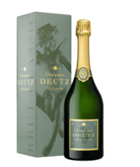 Deutz: Brut Classic Giftbox 0,75 l