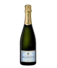 Delamotte: Brut 0,75 l