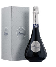 de Venoge: Princes Extra Brut 0,75 l