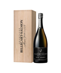 Billecart-Salmon: Brut Réserve Magnum Woodbox 1,5 l