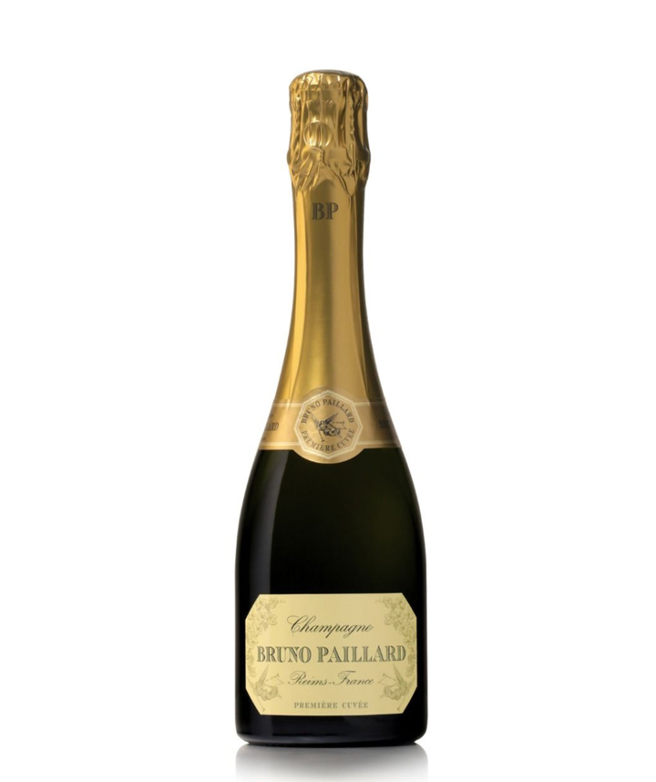 Bruno Paillard: Premiere Cuvée Half bottle 0,375 l